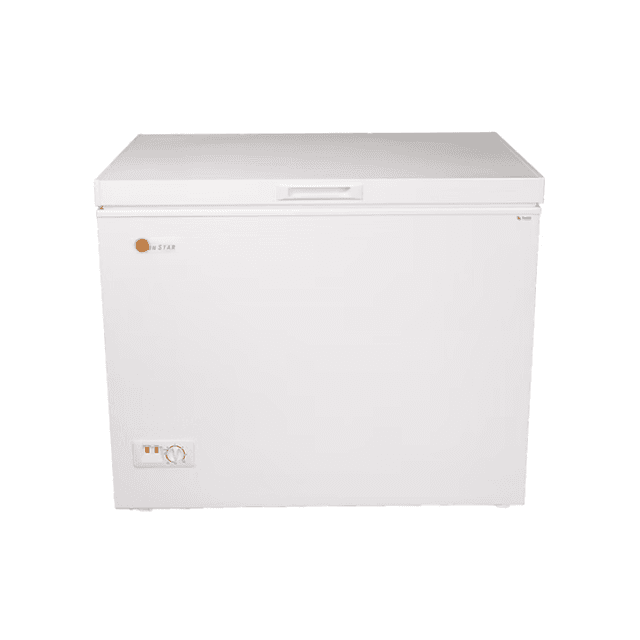 Sunstar Solar DC Chest Freezer 8CU ST-8CF DC