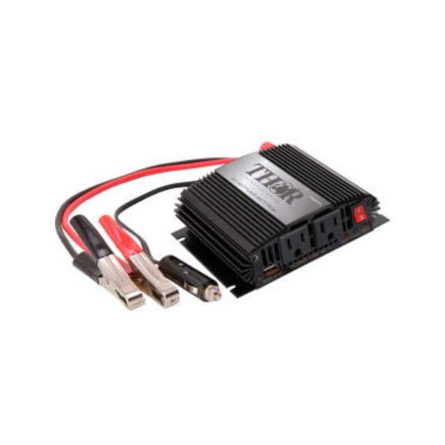 Thor 400 Watt 12V Now SWITCHED TO THMS500-PPI