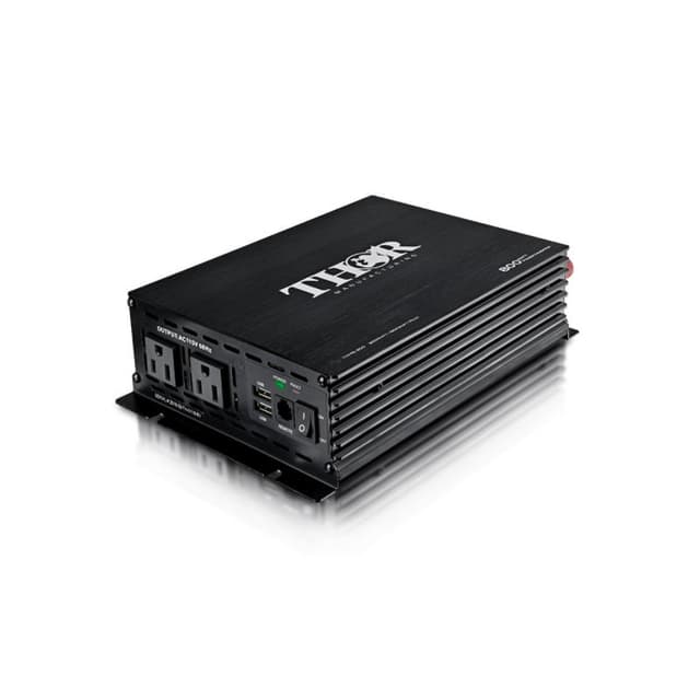 Thor THMS800-PPI 800 Watt Power Inverter
