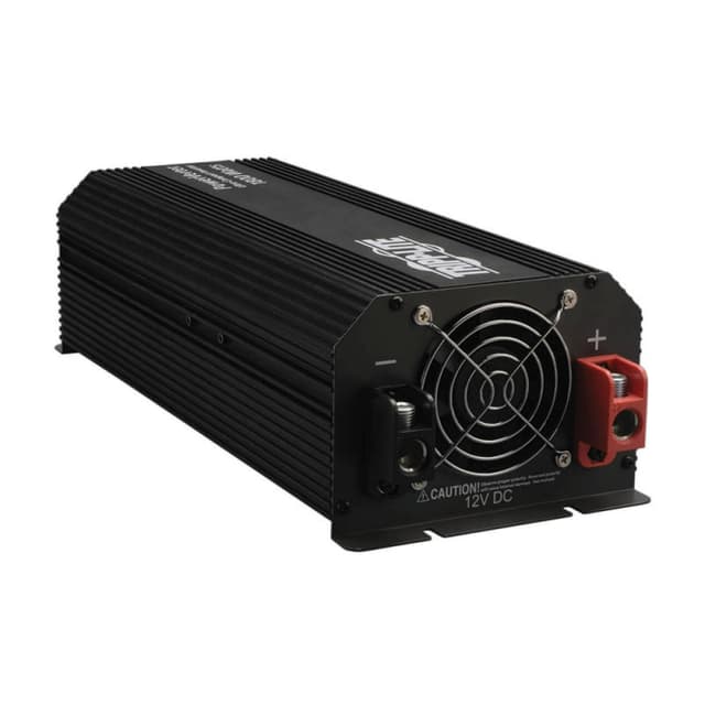 Tripp Lite 1800 Watt 12V GFCI Inverter PV-1800GFCI