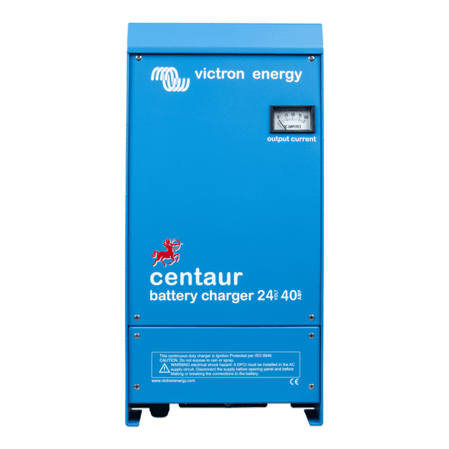 Victron Energy Centaur Charger 24/40(3) 120-240V