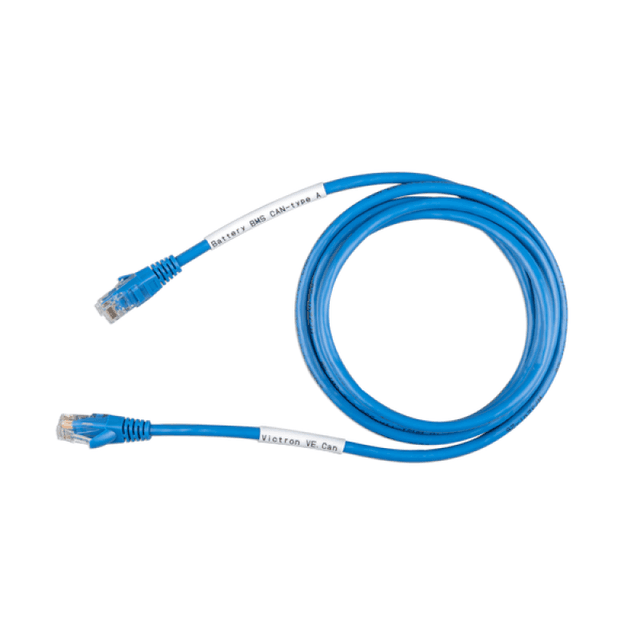 Victron Energy VE.Can to CAN-bus BMS Cable Type A 1.8 m