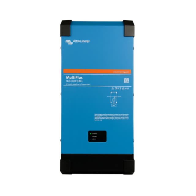 Victron Energy UL Rated MultiPlus 12/2000/80-50 120V VE.Bus (UL)