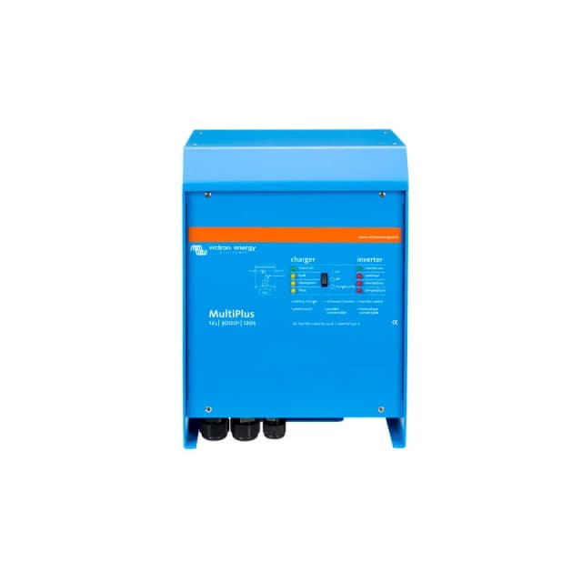 Victron Energy MultiPlus 12/3000/120-50 120V VE.Bus