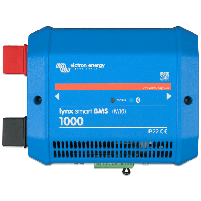 Victron Energy Lynx Smart BMS 1000A (M10)