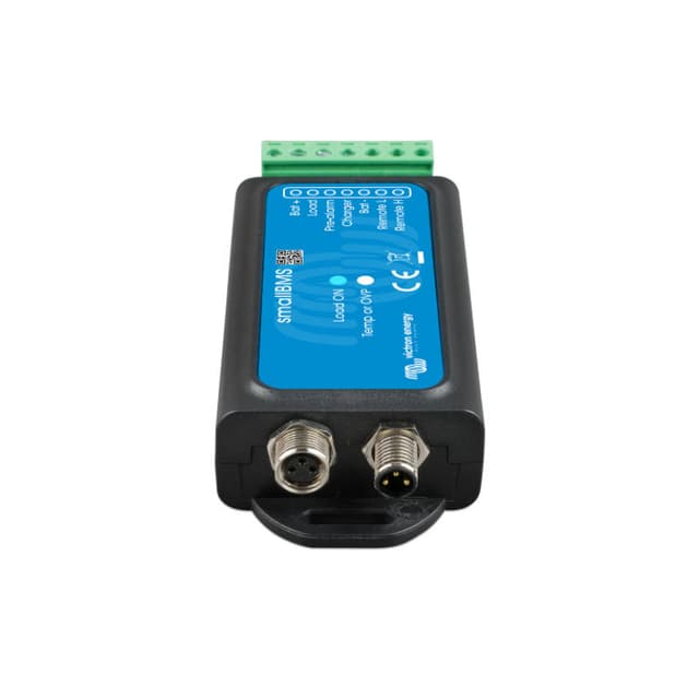 Victron smallBMS with pre-alarm (formally miniBMS)