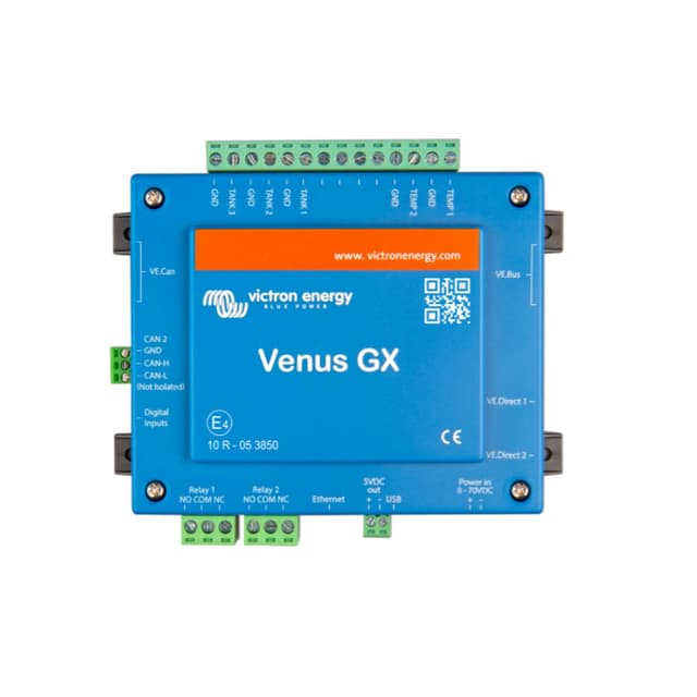 Victron Energy Venus GX