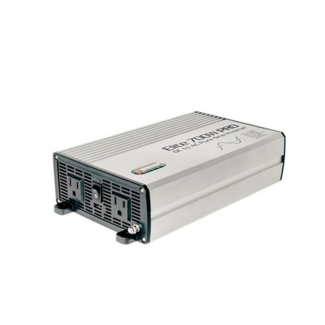 Wagan 700 Watt 12V Pure Sine Inverter Elite 2602