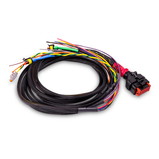 Wakespeed WS500/PH-CAN