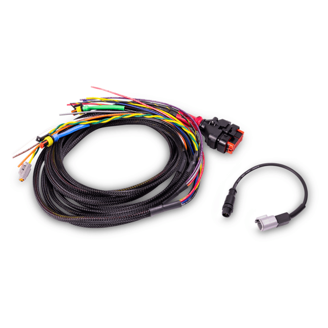 Wakespeed WS500/PH-M12