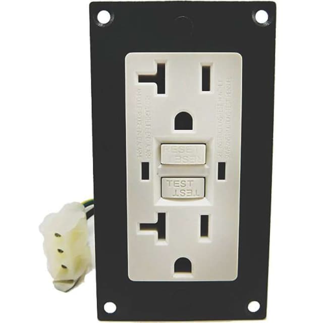 Xantrex GFCI Option for Freedom X / XC Power Inverters