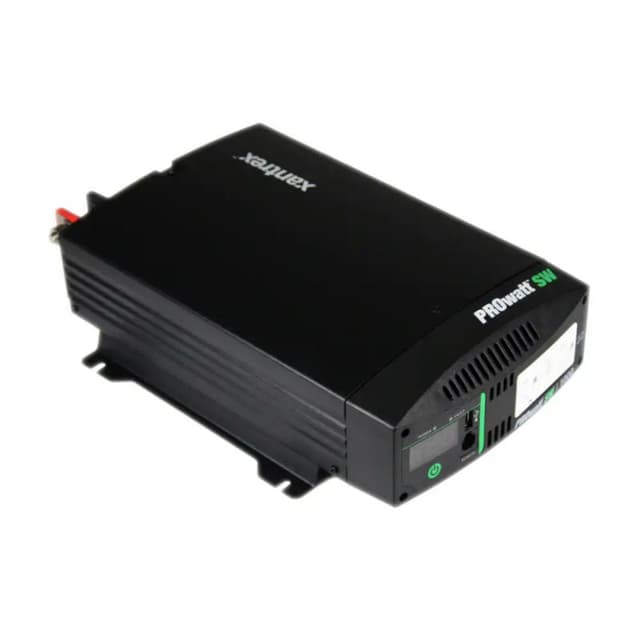 Xantrex PROwatt SW 1000 Watt 12V Pure Sine Inverter 806-1210