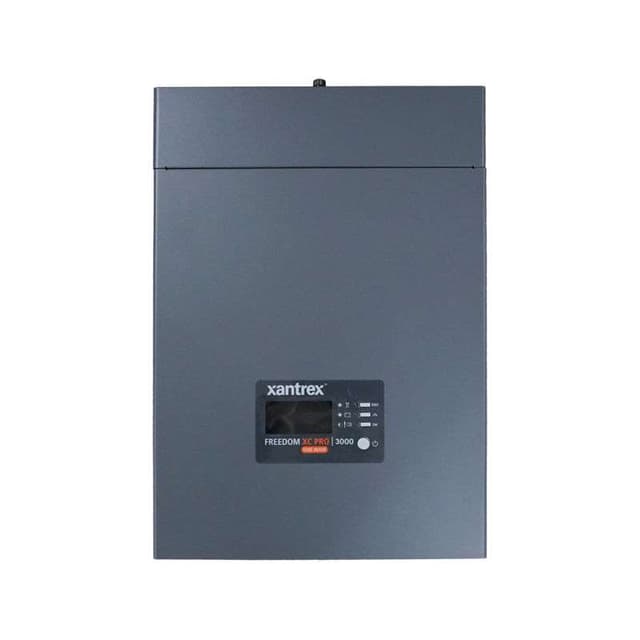 Xantrex XC Freedom Pro Inverter Charger
