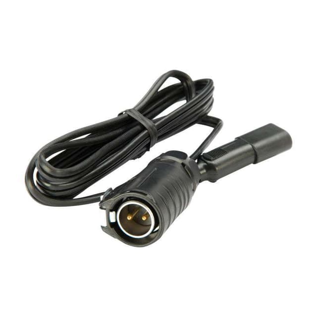 Zamp Solar SAE to Furrion Adapter Solar-Ready Port ZS-BDC-E