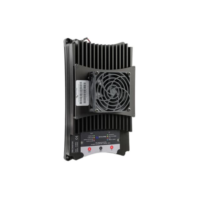 10 Year Warranty for Buck Boost 100A