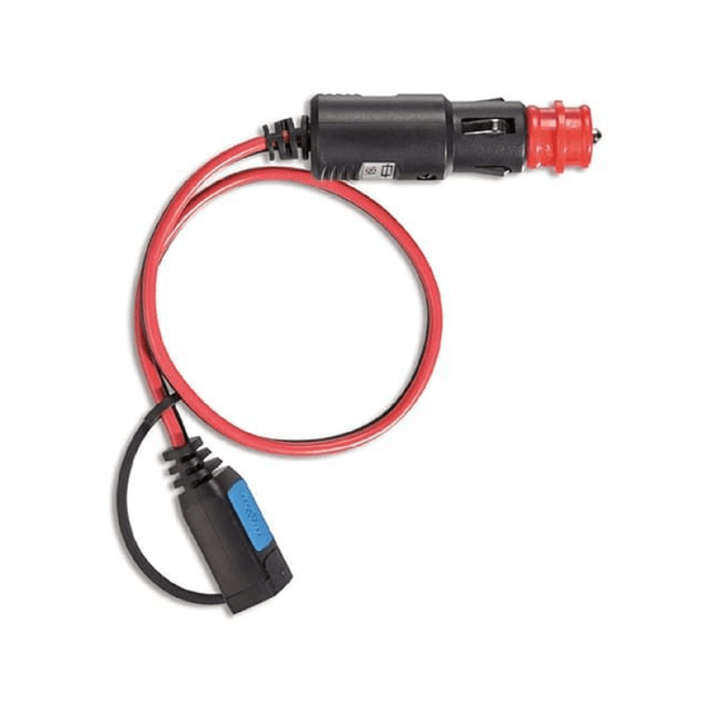10 Year Warranty for 12 Volt Plug (Cigarette Plug with 16A Fuse)