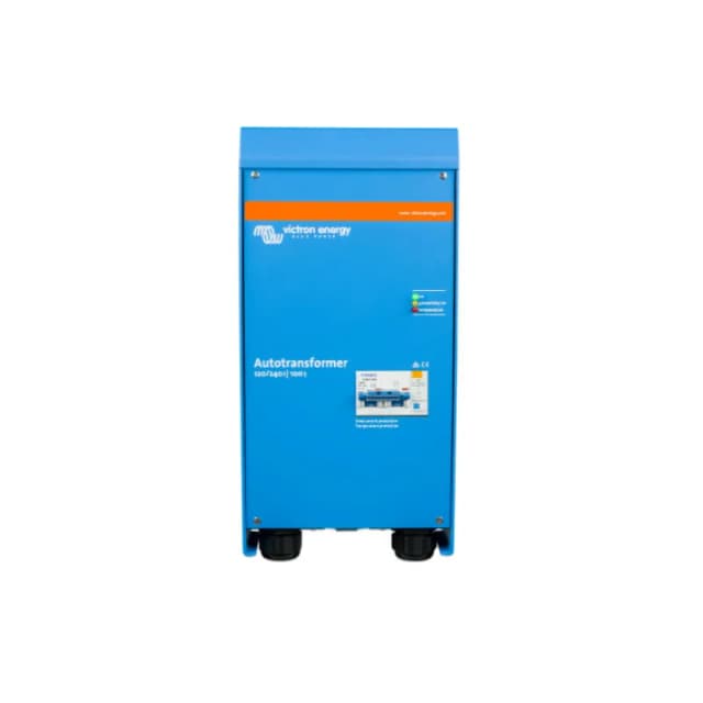 10 Year Warranty for 120/240V 100A Autotransformer