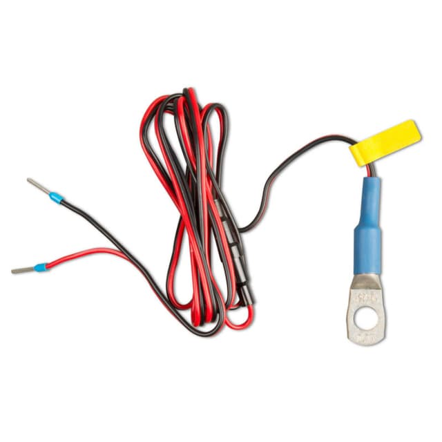 10 Year Warranty for Battery Temp Sensor for BMV-702, BMV-712