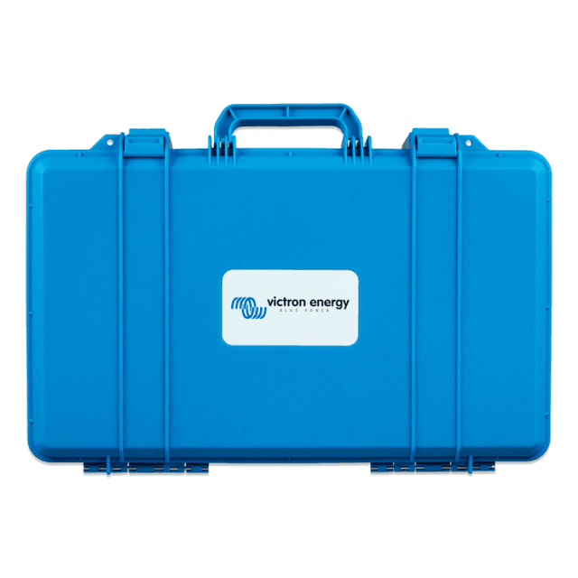 10 Year Warranty for Carry Case for IP65 Chargers – 12/25 & 24/13