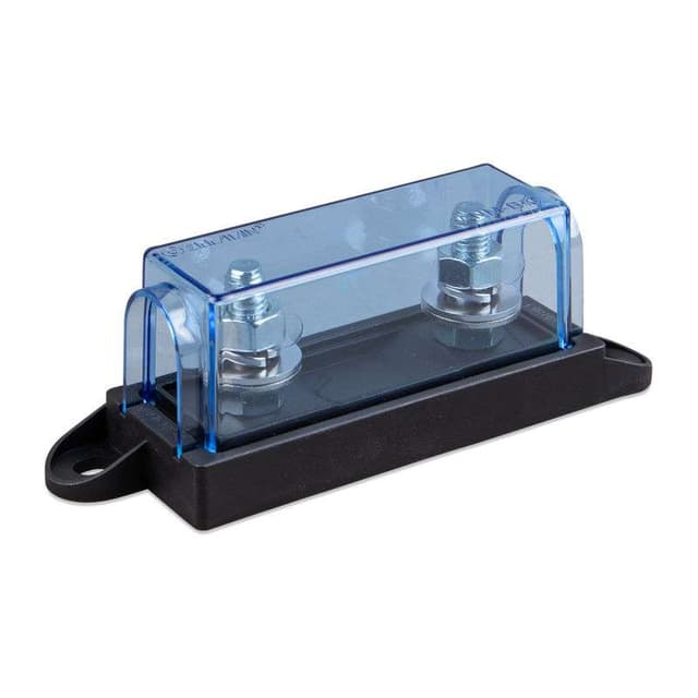 10 Year Warranty for Single MEGA Fuse Holder