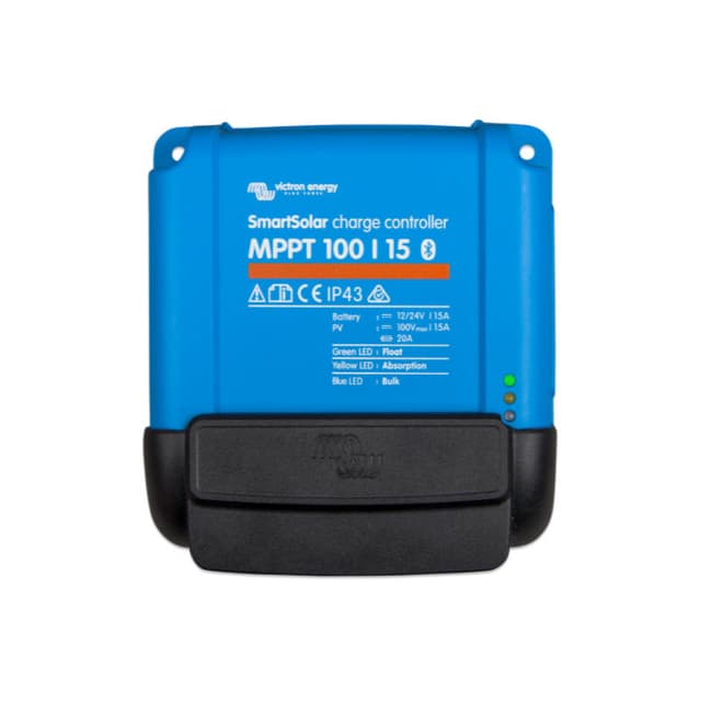 10 Year Warranty for MPPT WireBox S2