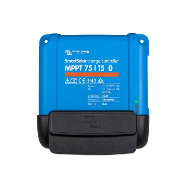 10 Year Warranty for MPPT WireBox S1