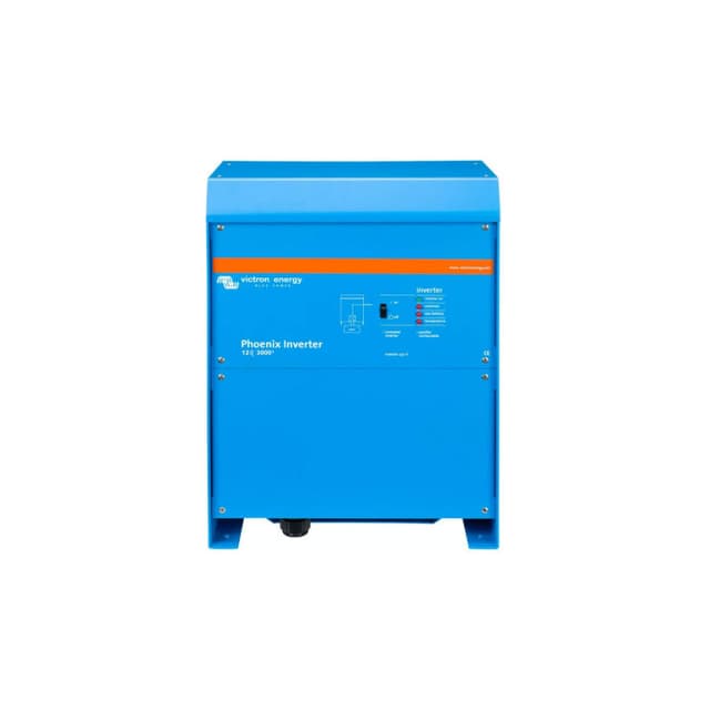 10 Year Warranty for Phoenix 12V 3000VA