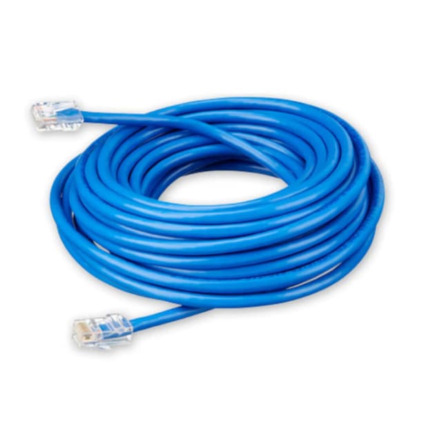 10 Year Warranty for RJ45 UTP Cable 1.8m