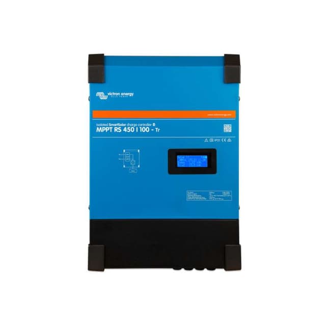 10 Year Warranty for SmartSolar RS 450/100