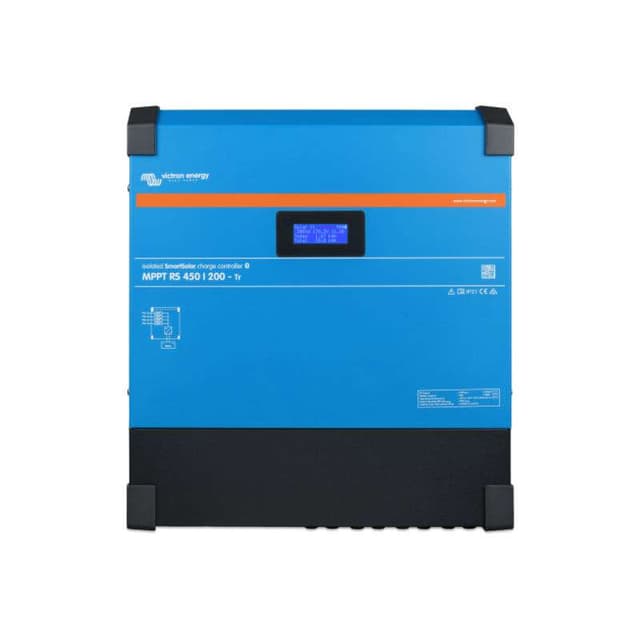 10 Year Warranty for SmartSolar RS 450/200-MC4