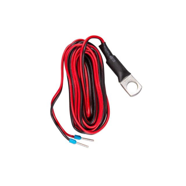 10 Year Warranty for Temp Sensor for Quattro, MultiPlus & GX Device