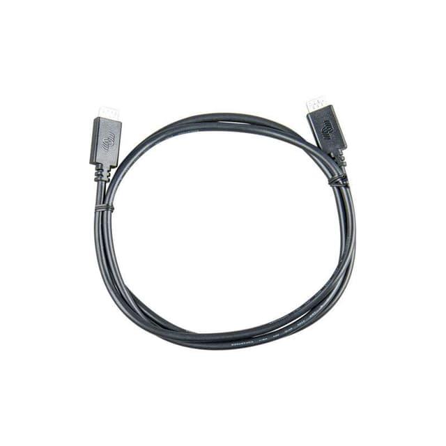10 Year Warranty for VE.Direct Cable 0.9m Straight