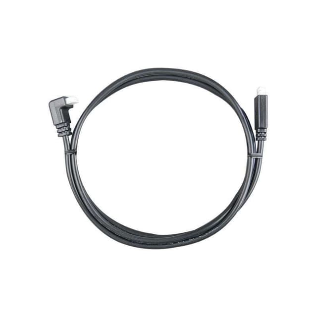 10 Year Warranty for VE.Direct Cable 5m 90 Deg Right Angle