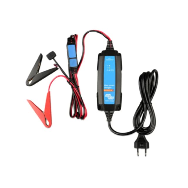 10 Year Warranty for IP65 Blue Smart 24V 8A
