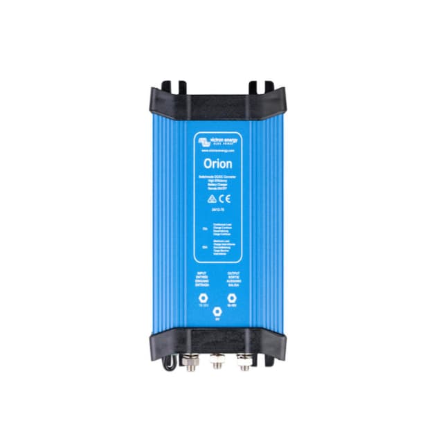 10 Year Warranty for Orion Non-isolated, 12/24V 10A