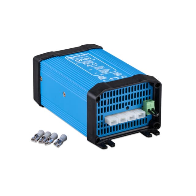 10 Year Warranty for Orion DC-DC Converter, Non-isolated 24/12V 25A