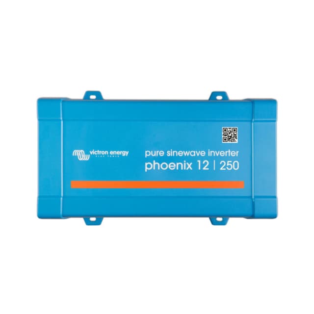 10 Year Warranty for Phoenix 12V 250VA