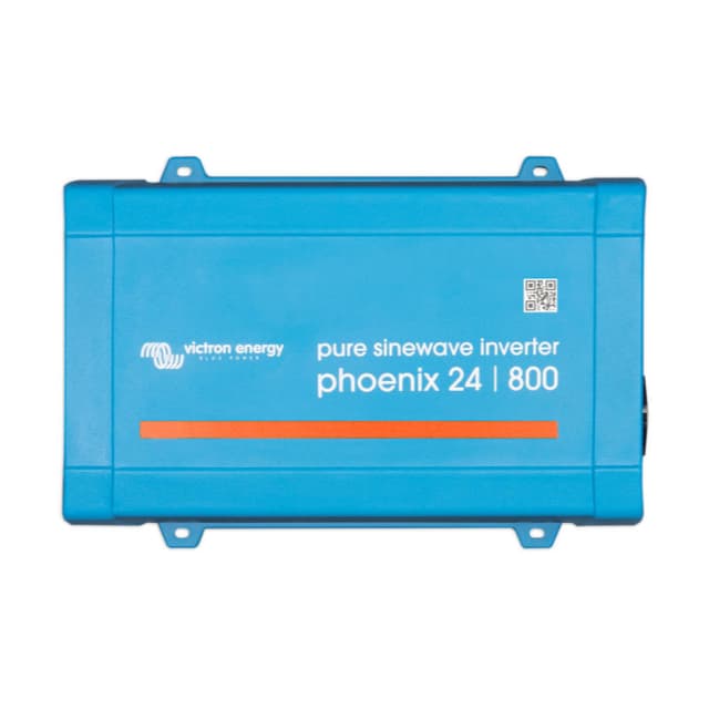 10 Year Warranty for Phoenix 24V 250VA