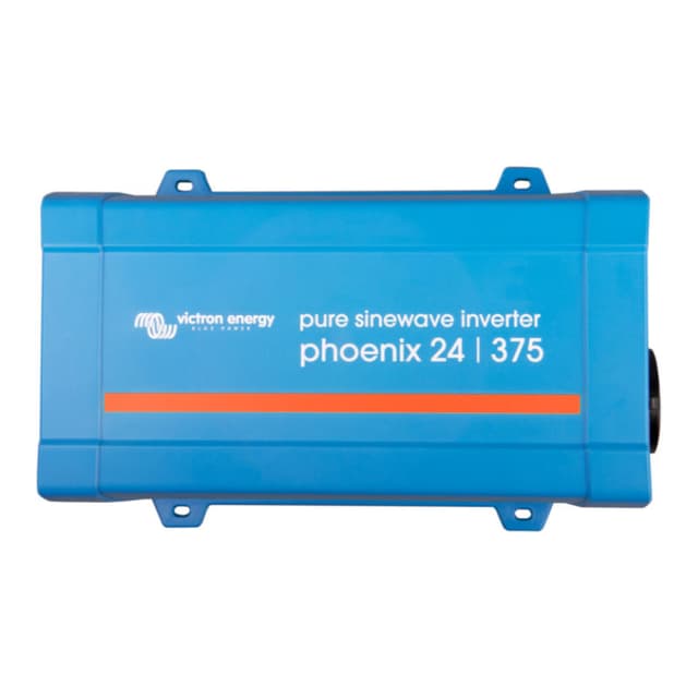 10 Year Warranty for Phoenix 24V 500VA