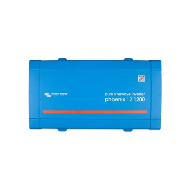 10 Year Warranty for Phoenix 48V 1200VA
