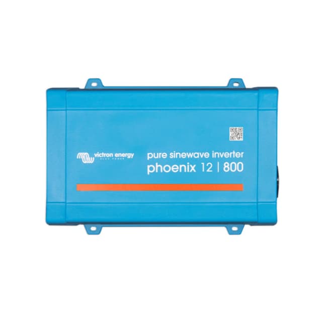 10 Year Warranty for Phoenix 48V 800VA