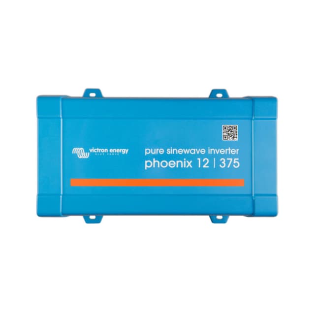 10 Year Warranty for Phoenix with GFCI Outlet – 48V 1200VA