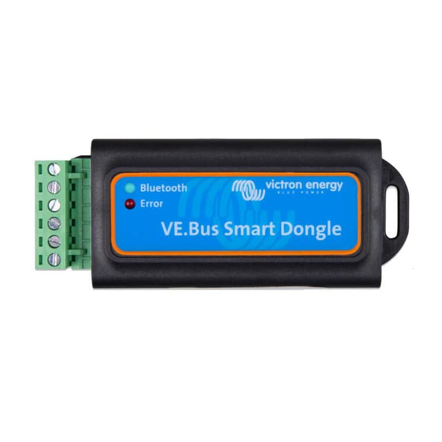 10 Year Warranty for Smart Dongle for Multiplus Quattro or Phoenix VE.Bus
