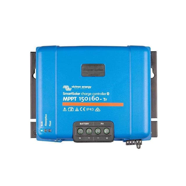 10 Year Warranty for SmartSolar 150/60-Tr