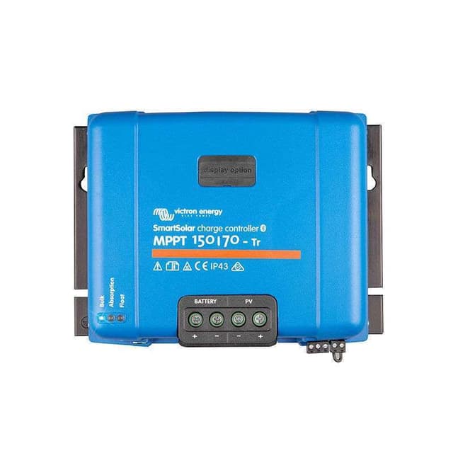 10 Year Warranty for SmartSolar 150/70-Tr
