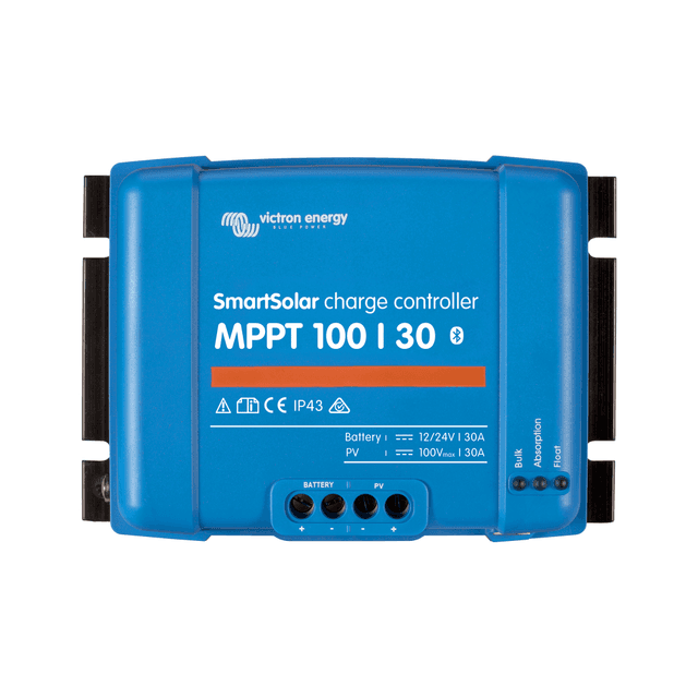 10 Year Warranty for SmartSolar 250/60-MC4