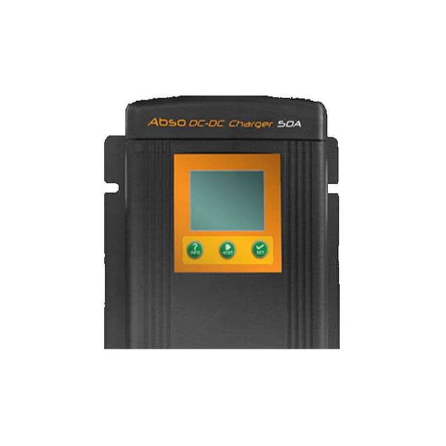 Kisae 24V 30A DC to DC Battery Charger