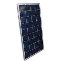 Aims 120 Watt Solar Module Panel PV120POLY