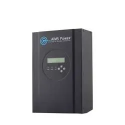 Aims 60A MPPT Solar Charge Controller SCC60AMPPT