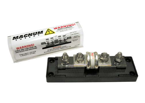 Magnum 400 Amp ANL Fuse Block Assembly ME-400F